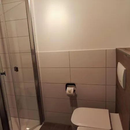 4 Personen Mit Zwei Toiletten In Otterndorf