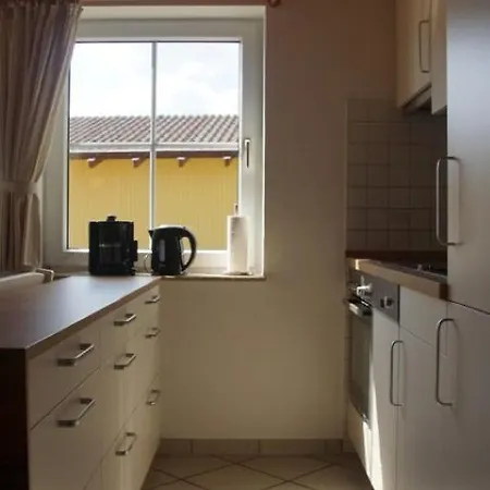 4 Personen Mit Zwei Toiletten In Dom wakacyjny Otterndorf