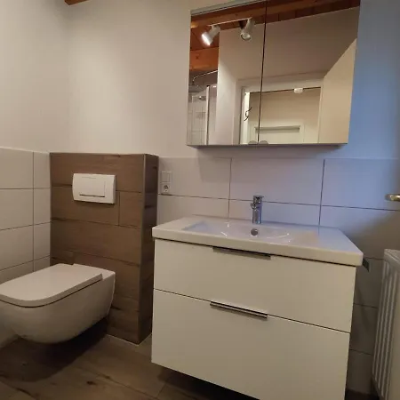 4 Personen Mit Zwei Toiletten In * Otterndorf