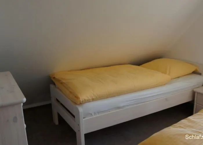 4 Personen Mit Zwei Toiletten In Hébergement de vacances
