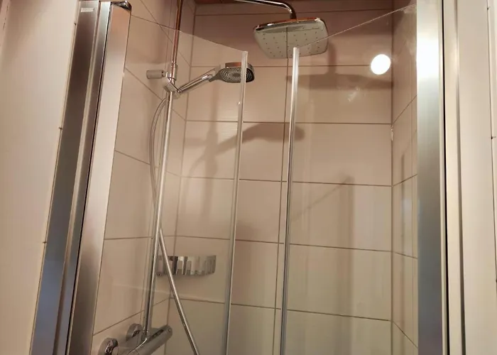 4 Personen Mit Zwei Toiletten In * Otterndorf