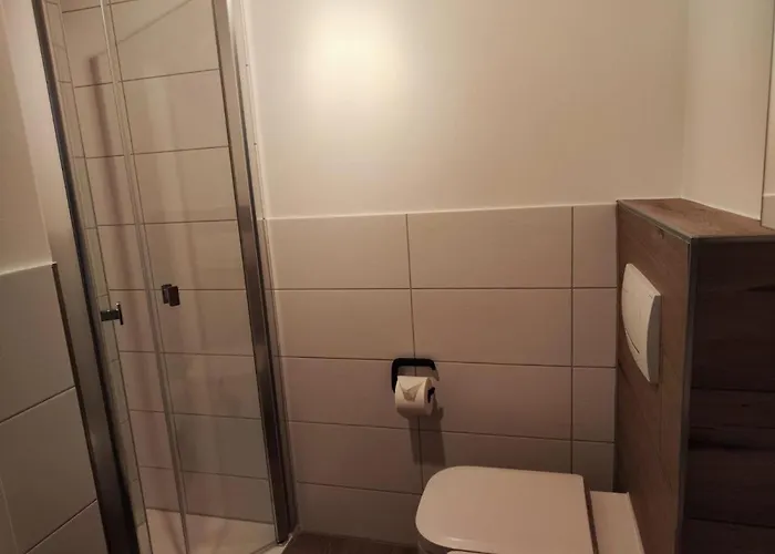 4 Personen Mit Zwei Toiletten In Otterndorf