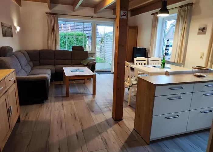4 Personen Mit Zwei Toiletten In Hébergement de vacances *
